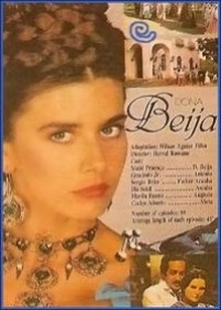 Донна Бейжа — Dona Beija (1986)