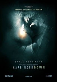 Падший предвестник — Harbinger Down (2015)