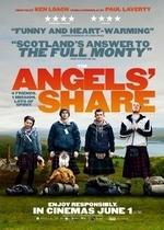 Доля ангелов — The Angels&#039; Share (2012)