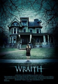 Призрак — Wraith (2017)