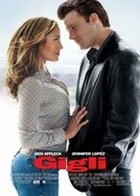 Джильи — Gigli (2003)