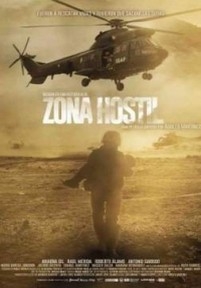 Враждебная зона — Zona hostil (2017)