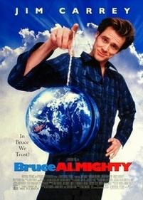 Брюс Всемогущий — Bruce Almighty (2003)