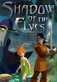 Страна Эльфов (Тень эльфов) — Shadow of the Elves (2004)