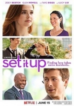 Подстава — Set It Up (2018)