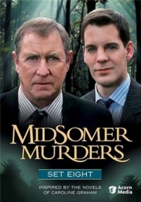 Чисто английские убийства (Убийства в Мидсомере) — Midsomer Murders (1997-2015) 1,2,3,4,5,6,7,8,9,10,11,12,13,14,15,16,17 сезоны